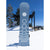 Arbor Mantra Decon Snowboard - Women's 2027