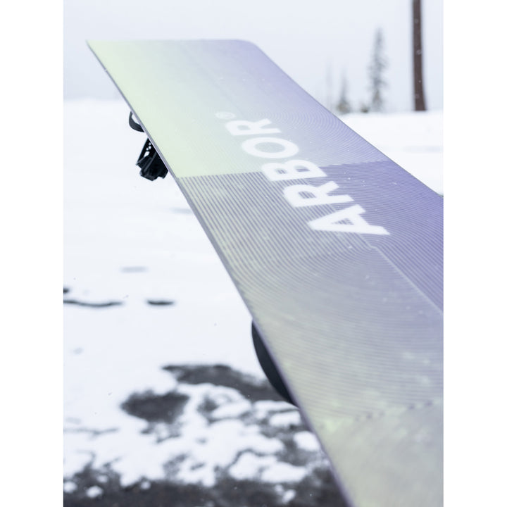 Arbor Kuro Neko Snowboard - Women's 2027