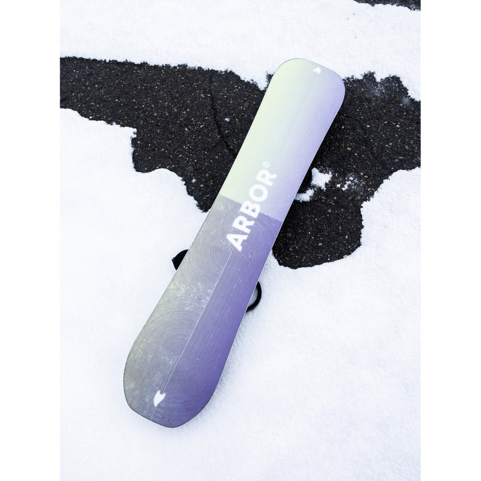 Arbor Kuro Neko Snowboard - Women's 2027