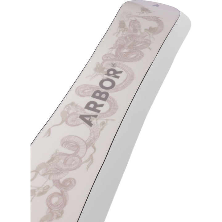 Arbor Cadence Snowboard - Women's 2027