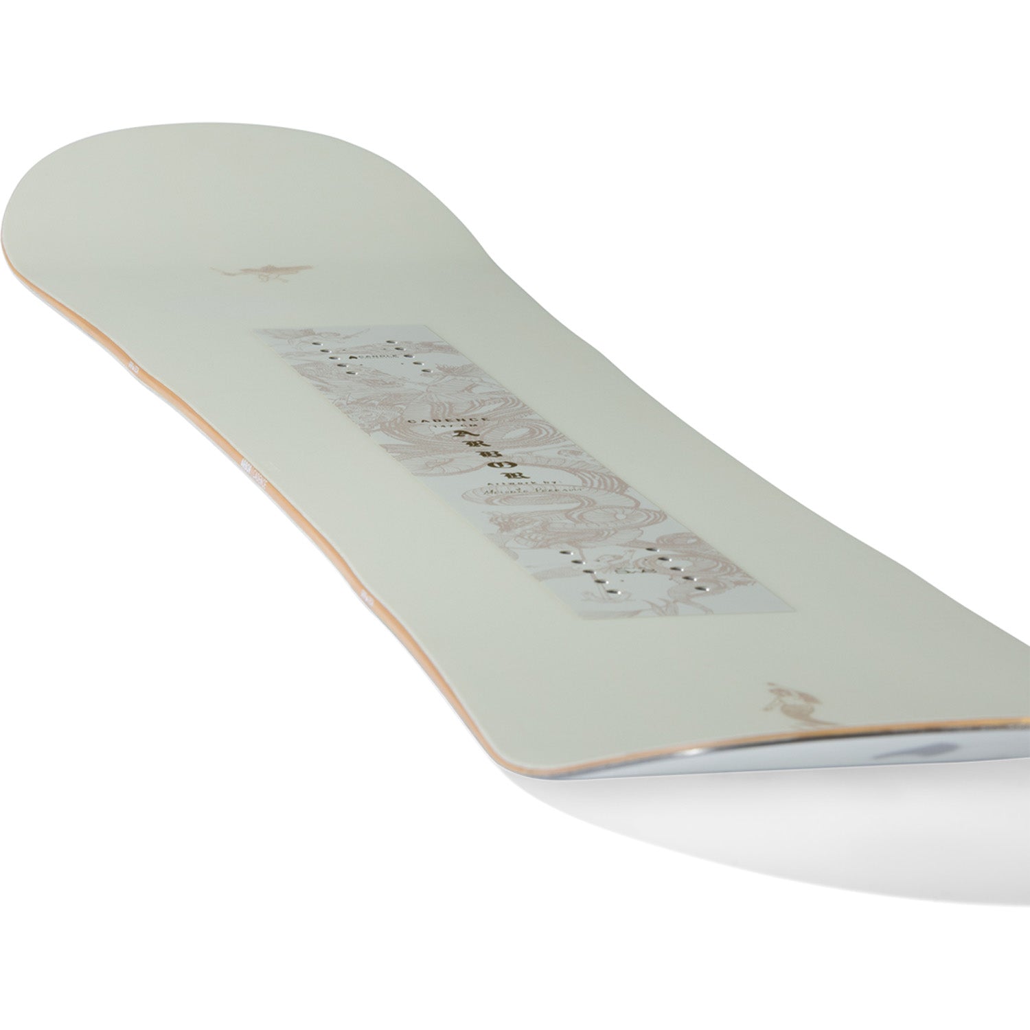 Arbor Cadence Snowboard - Women's 2027 – evo