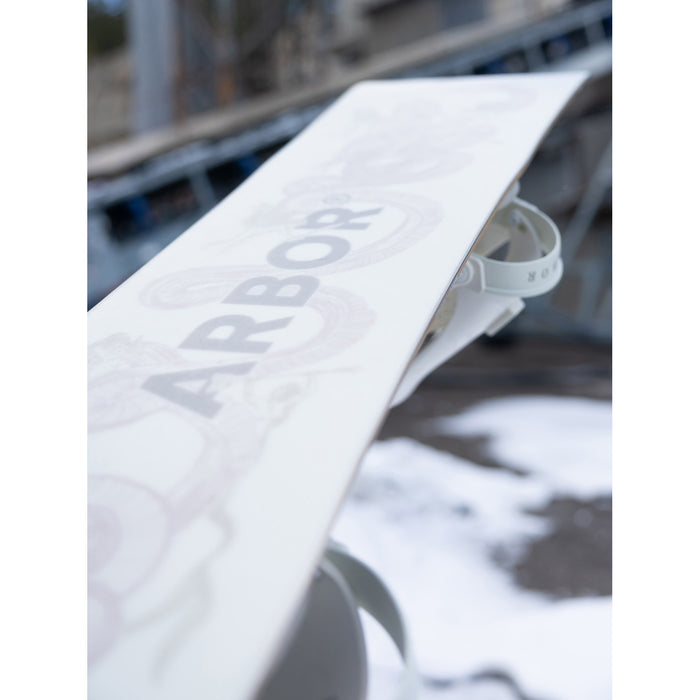 Arbor Cadence Snowboard - Women's 2027