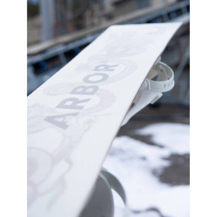Arbor Cadence Snowboard - Women's 2027