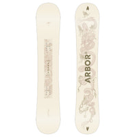 Arbor Cadence Snowboard - Women's 2027