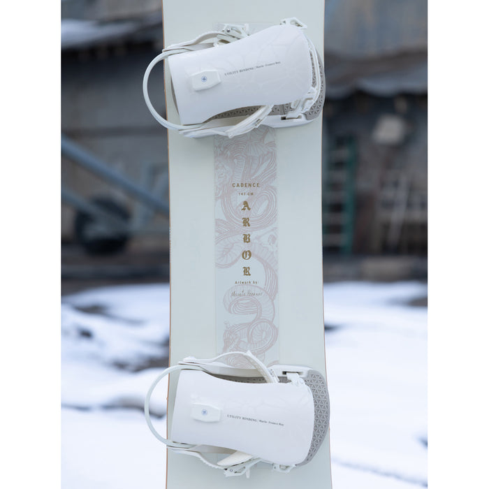 Arbor Cadence Snowboard - Women's 2027