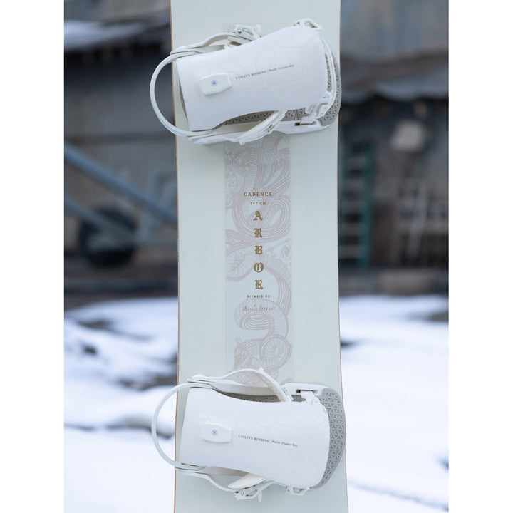 Arbor Cadence Snowboard - Women's 2027