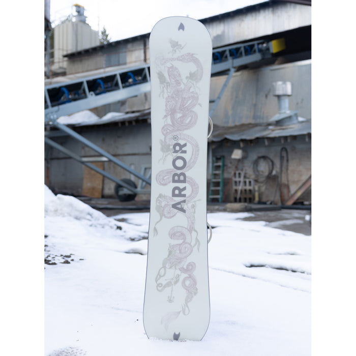 Arbor Cadence Snowboard - Women's 2027