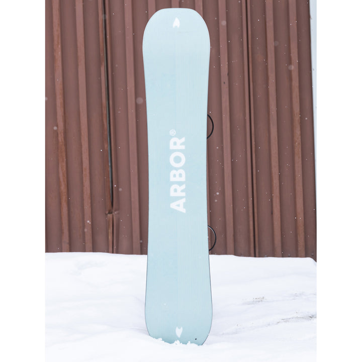 Arbor Kuro Neko Decon Snowboard - Women's 2027