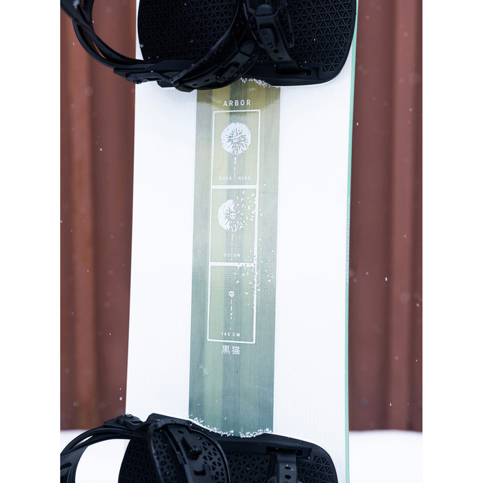 Arbor Kuro Neko Decon Snowboard - Women's 2027