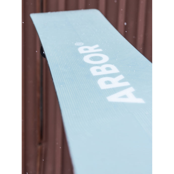 Arbor Kuro Neko Decon Snowboard - Women's 2027