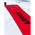 Arbor Red Gerard AM Snowboard - Kids' 2027