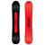Arbor Red Gerard AM Snowboard - Kids' 2027