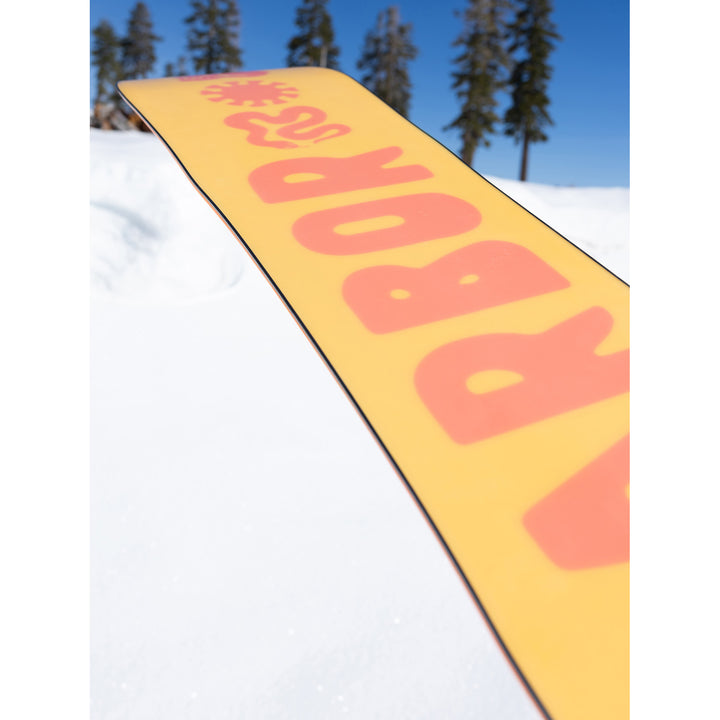 Arbor Scion Snowboard - Kids' 2027