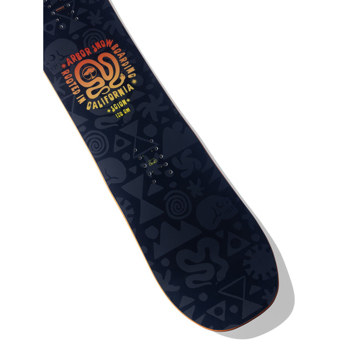 Arbor Scion Snowboard - Kids' 2027