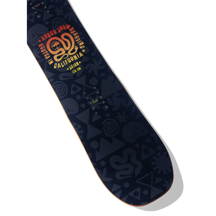 Arbor Scion Snowboard - Kids' 2027