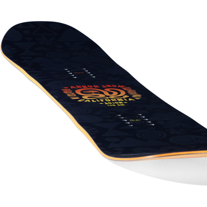 Arbor Scion Snowboard - Kids' 2027