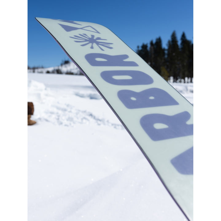 Arbor Seedling Snowboard - Kids' 2027