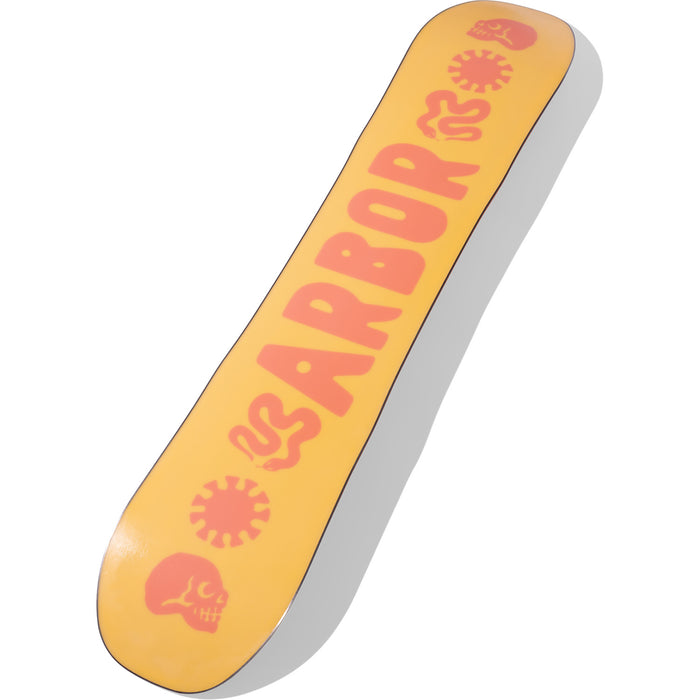 Arbor Scion Snowboard - Kids' 2027