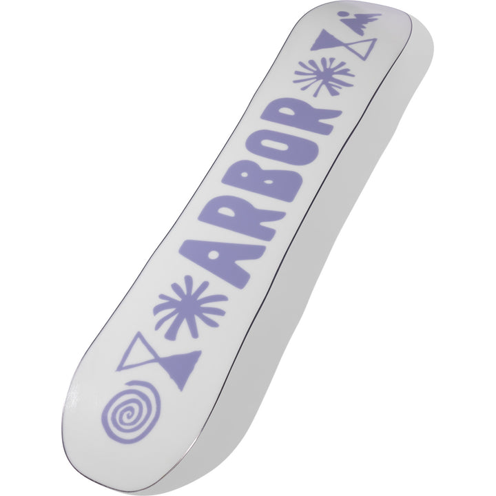 Arbor Seedling Snowboard - Kids' 2027