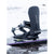 Arbor Utility Snowboard Bindings - Women's 2027 Black/Marshmallow