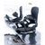 Arbor Utility Snowboard Bindings - Women's 2027 Black/Marshmallow