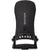 Arbor Utility Snowboard Bindings - Women's 2027 Black/Marshmallow