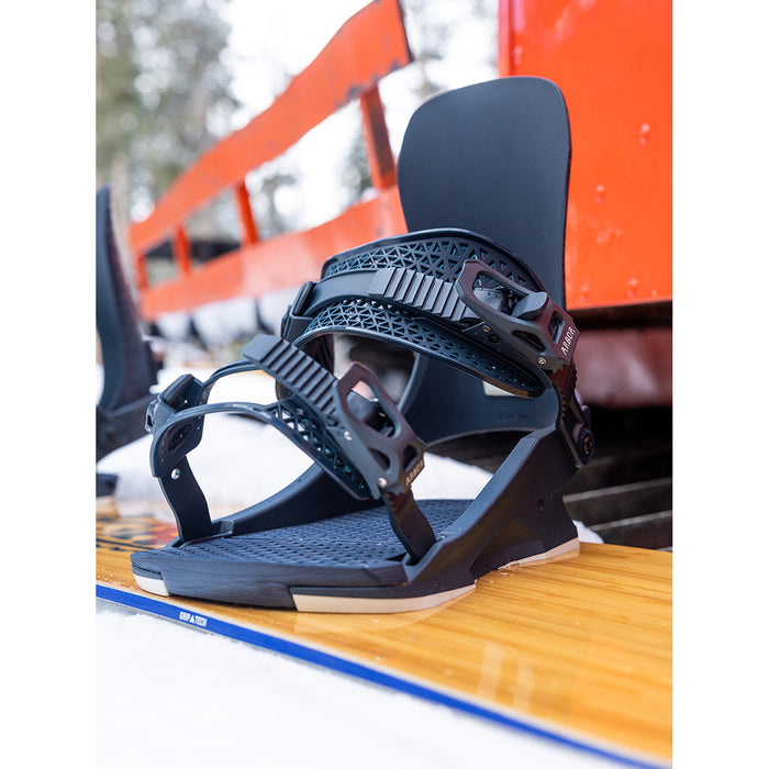 Arbor Utility Snowboard Bindings - Women's 2027 Estelle Pensiero