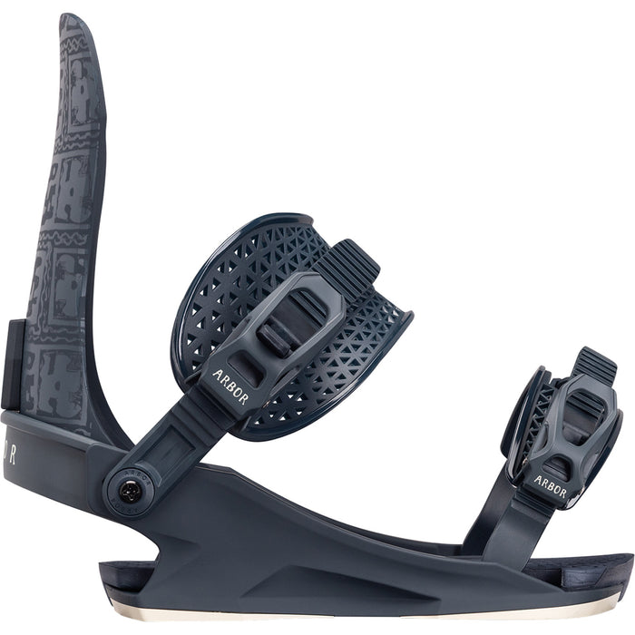 Arbor Utility Snowboard Bindings - Women's 2027 Estelle Pensiero
