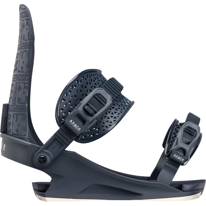 Arbor Utility Snowboard Bindings - Women's 2027 Estelle Pensiero