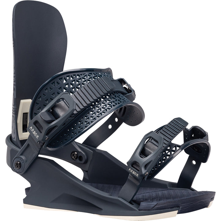 Arbor Utility Snowboard Bindings - Women's 2027 Estelle Pensiero
