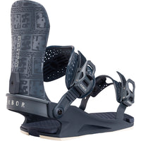 Arbor Utility Snowboard Bindings - Women's 2027 Estelle Pensiero::Estelle Pensiero
