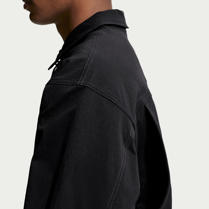 Nike ACG UV Smith Summit Jacket - Men's Black/Anthracite/Summit White