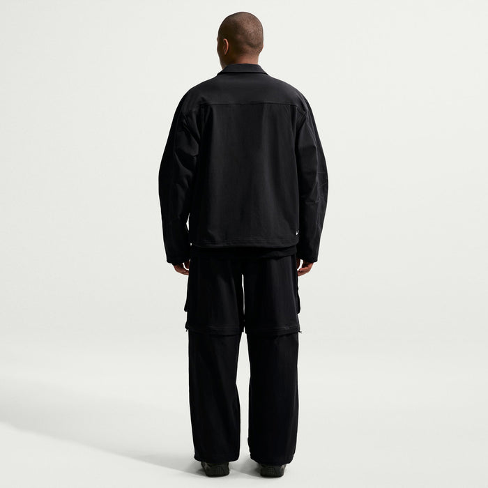 Nike ACG UV Smith Summit Jacket - Men's Black/Anthracite/Summit White