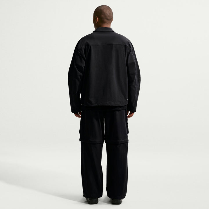Nike ACG UV Smith Summit Jacket - Men's Black/Anthracite/Summit White