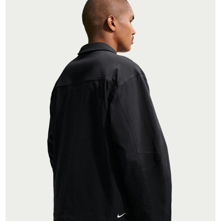 Nike ACG UV Smith Summit Jacket - Men's Black/Anthracite/Summit White
