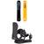 Arbor Carbon Coda Snowboard + Utility Snowboard Bindings 2027
