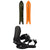 Arbor A-Frame Snowboard + Hemlock Snowboard Bindings 2027