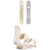 Arbor Mantra Snowboard + Utility Snowboard Bindings - Women's 2027