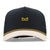 Melin Hydro Odysea Rope Yellow Jacket Hat Yellow Jacket