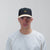 Melin Hydro Odysea Rope Yellow Jacket Hat Yellow Jacket