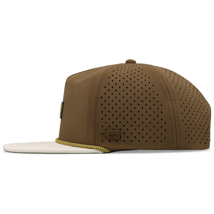 Melin Hydro Coronado Yellow Jacket Hat Yellow Jacket