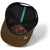 Melin Hydro Odysea Rope Yellow Jacket Hat Yellow Jacket