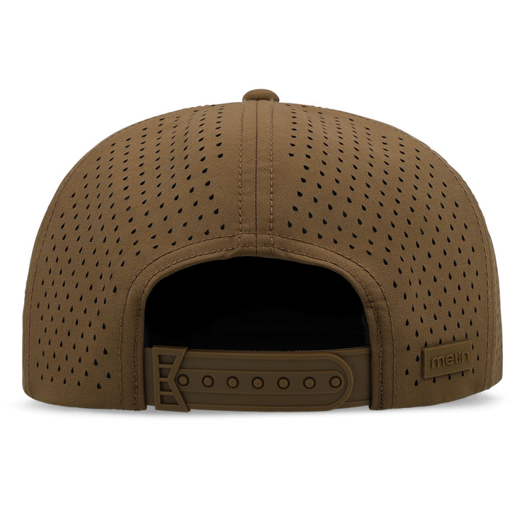 Melin Hydro Coronado Yellow Jacket Hat Yellow Jacket