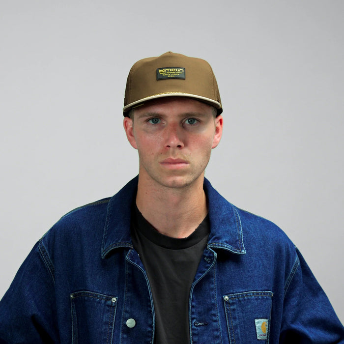 Melin Hydro Coronado Yellow Jacket Hat Yellow Jacket