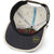 Melin Hydro Eagle Yellow Jacket Hat Yellow Jacket