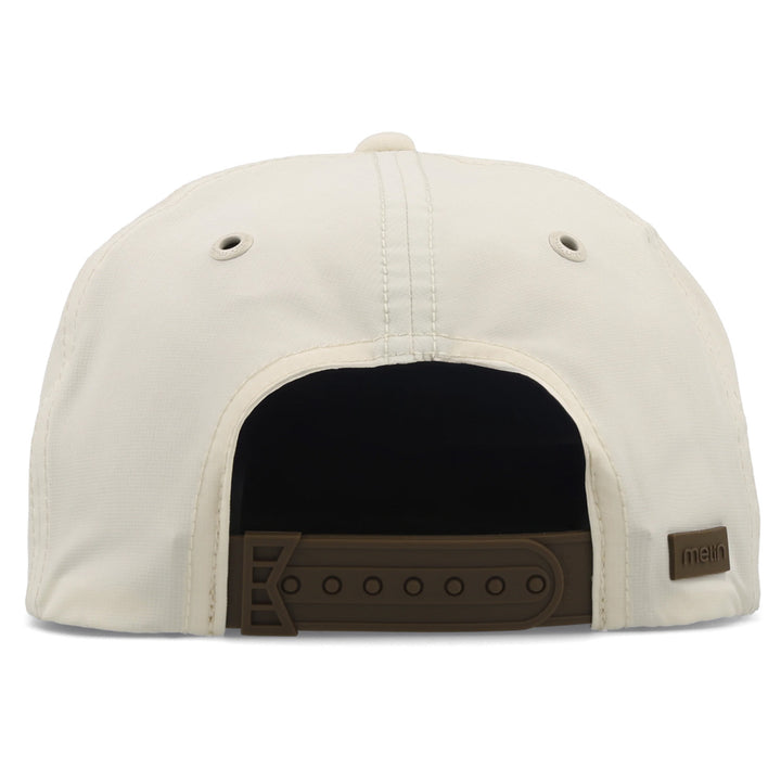 Melin Hydro Eagle Yellow Jacket Hat Yellow Jacket