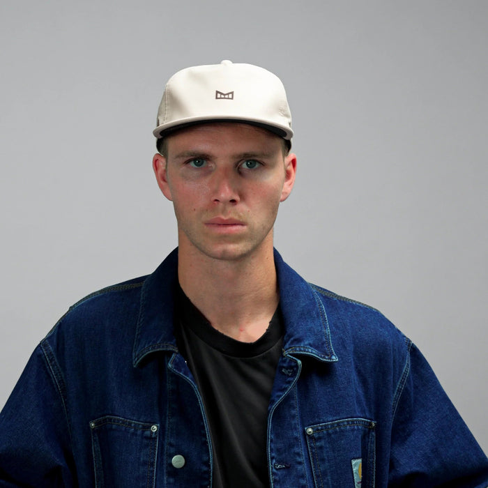 Melin Hydro Eagle Yellow Jacket Hat Yellow Jacket