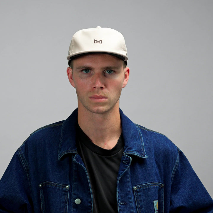 Melin Hydro Eagle Yellow Jacket Hat Yellow Jacket