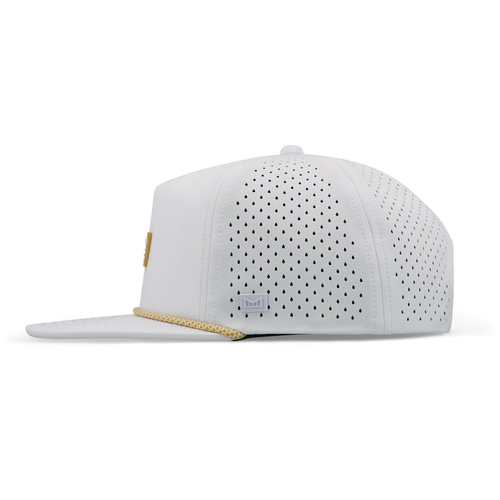 Melin Hydro Coronado Gum Hat White Gum