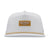 Melin Hydro Coronado Gum Hat White Gum